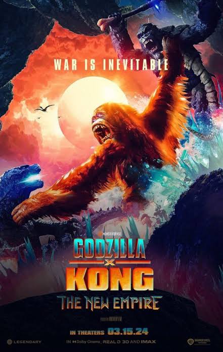 GodzillaxKong